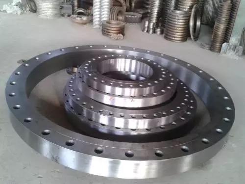 Lap Joint Flanges