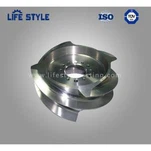 CNC Maskinering Deler