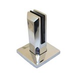 Basseng gjerde spigot