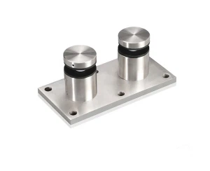 Cr Laurence Glass Standoffs