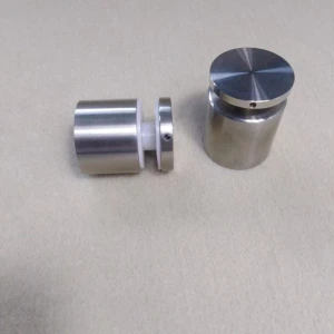 Glass bord standoffs